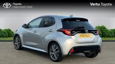 Toyota Yaris 1.5 Hybrid Excel 5dr CVT Hybrid Hatchback